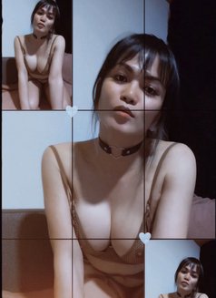 Khim - Transsexual escort in Geneva Photo 8 of 8