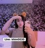 khim - Transsexual escort in Taipei Photo 7 of 7