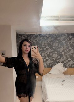 Khim - Acompañantes transexual in Colombo Photo 2 of 4