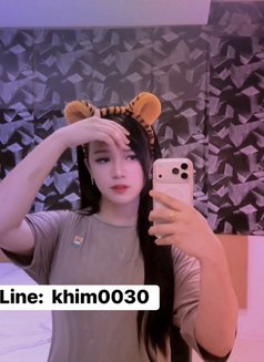 Khim - Acompañantes transexual in Colombo Photo 4 of 4