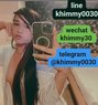 Khim just arrived - Acompañantes transexual in Taipei Photo 7 of 7