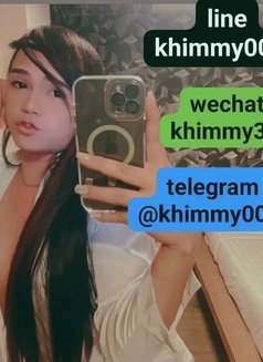 khim - Transsexual escort in Manila Photo 7 of 7