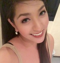 Cutest Bella kim is here - Acompañantes transexual in Kuala Lumpur
