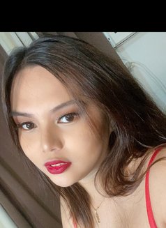 Khim Shemale - Acompañantes transexual in Hong Kong Photo 26 of 27