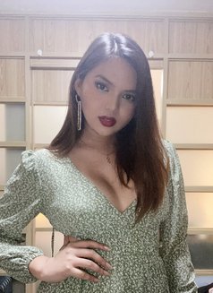 Khim Shemale - Acompañantes transexual in Hong Kong Photo 27 of 27