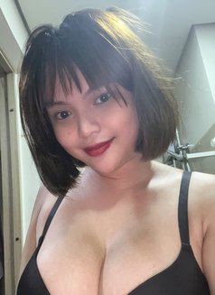 Khim Shemale - Transsexual escort in Manila Photo 30 of 30