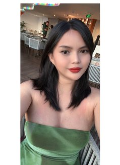 Khim Shemale - Transsexual escort in Manila Photo 30 of 30