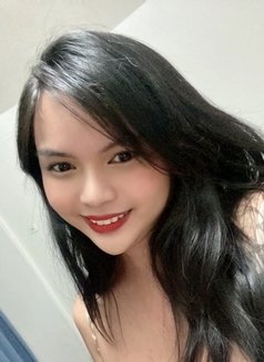 Khim Shemale - Transsexual escort in Manila Photo 20 of 22