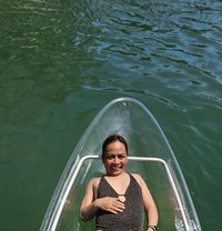 Khimcutiepie - masseur in Muscat
