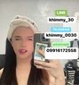 Khimmy - Transsexual escort in Manila Photo 1 of 1