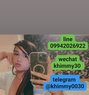 Khimmy - Acompañantes transexual in Manila Photo 2 of 8