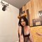 Khimmy - Transsexual escort in Singapore