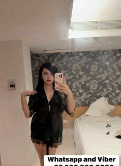 Khimmy - Acompañantes transexual in Manila Photo 3 of 5