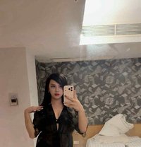 Khimmy - Acompañantes transexual in Manila