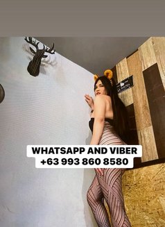 Khimmy - Acompañantes transexual in Manila Photo 5 of 5