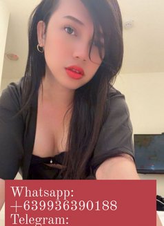 Khimmy - Acompañantes transexual in Manila Photo 1 of 6