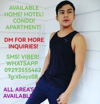 Khiro - Male escort in Macao