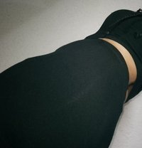 Khloé - escort in Abidjan