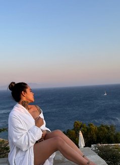 Khloe Bella - escort in Manila Photo 7 of 15