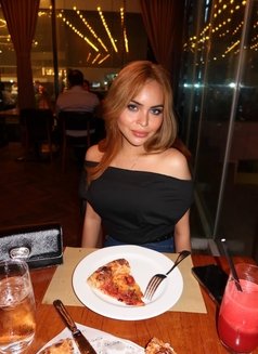 Lexie Lauren ( GFE, CAMSHOW ) - escort in Cebu City Photo 2 of 8