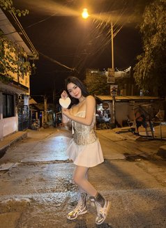 Khloe-Just Arrived - escort in Manila Photo 25 of 26