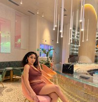 Khloe - escort in Kilimani