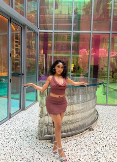 Khloe - escort in Kilimani Photo 2 of 3