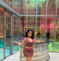 Khloe - escort in Kilimani