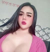 khloe lady boy Thai in mabelah - Acompañantes transexual in Muscat