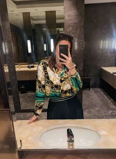 KHLOÉ ROY 24 - 26 june - puta in Dubai Photo 13 of 15