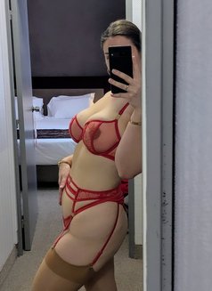 KHLOÉ ROY - 28 JUNE - 7 JULY - escort in Mauritius Photo 17 of 18