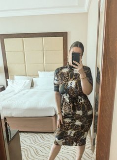KHLOÉ ROY - 28 JUNE - 7 JULY - escort in Mauritius Photo 15 of 16