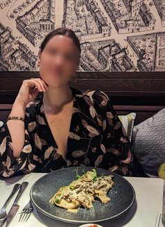 KHLOÉ ROY - 28 JUNE - 7 JULY - escort in Mauritius Photo 16 of 16