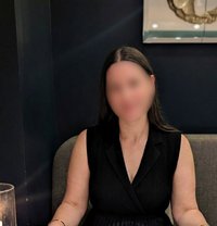 Khloé Roy - escort in Ahmedabad