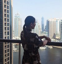 Khloé Roy - escort in Ahmedabad