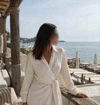 KHLOE ROY - escort in Hyderabad