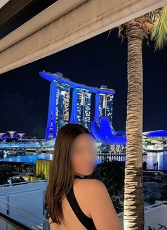 KHLOÉ ROY - escort in Bangalore Photo 6 of 11