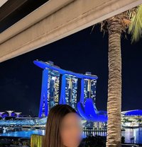 KHLOÉ ROY - escort in Kolkata