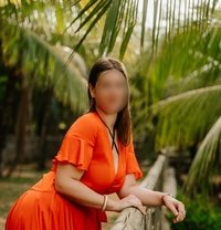 KHLOÉ ROY - 28 JUNE - 7 JULY - escort in Mauritius