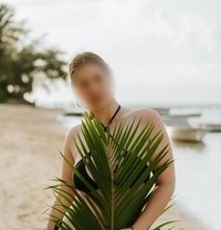 KHLOÉ ROY - 28 JUNE - 7 JULY - escort in Mauritius