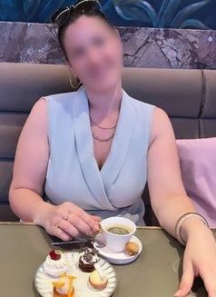 KHLOÉ ROY - TOUR IN AUGUST - escort in Mumbai Photo 7 of 15