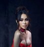 KHLOEDOLL (camsex&videos) - Transsexual escort in Manila Photo 1 of 5