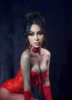 KHLOEDOLL (camsex&videos) - Acompañantes transexual in Manila Photo 3 of 6