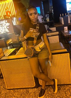 Khloey - escort in Johannesburg Photo 1 of 2