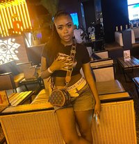 Khloey - escort in Johannesburg