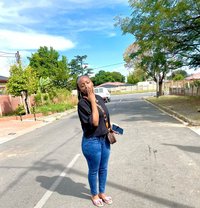 Khloey - escort in Johannesburg