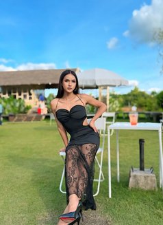 Candy FULL SERVICE SUPPER FUN - Transsexual escort in Khobar Photo 1 of 13