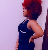 Dammam - escort in Khobar
