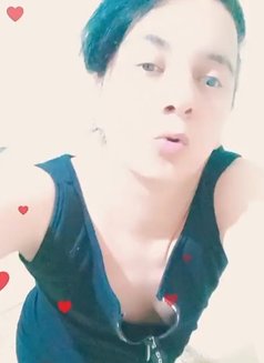 Khokha ladyboy - Acompañantes transexual in Beirut Photo 2 of 3
