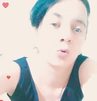 Khokha ladyboy - Acompañantes transexual in Beirut